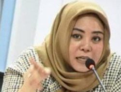 Legislator Nunung Dasnia: Semua Tiang Fiber Optik yang Tak Memiliki Izin Harus Ditindaki