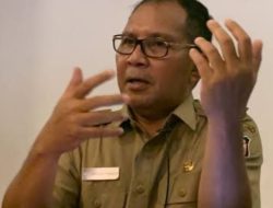 Wali Kota Danny Bantah Dengan Keras Atas Tudingan Halangi Acara Gibran di Makassar