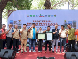Pemkot Makassar Bekerjasama Dengan Geopark Maros-Pangkep Untuk Meningkatkan Kunjungan Wisatawan