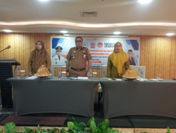 Himbauan Dari Plt Kepala Dinas PPKB Kota Makassar Untuk  Seluruh Stakeholder Tingkatkan Kinerja Target Zero Stunting