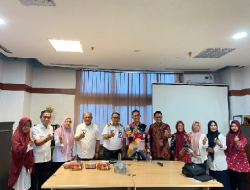 Plt DPPKB Makassar Fokus Tingkatkan Efektivitas Program KB