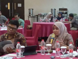 Kepala Dinas PU Kota Makassar Berpartisipasi dalam Rencana Kota Masa Depan Berkelanjutan