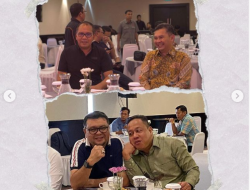 Plt Kepala Dinas Ppkb Makassar Hadir Dalam Acara Capacity Building
