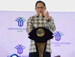 Di Hadapan Presiden Jokowi, Mendagri Tito Karnavian Puji Danny Pomanto Terapkan Layanan Publik Berbasis Metaverse