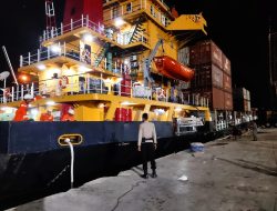 Antisipasi Isu SARA, Satgas Humas  OMB Rinjani 2023-2024 Pantau Isu Negatif Lewat Ruang Digital