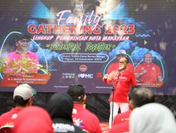 Danny Pomanto Tegaskan Camat-Lurah Netral Hadapi Pilpres 2024