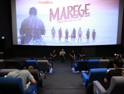 Danny: Film Marege Awaiting Macassan Adalah Satu dari Butiran Pasir Sejarah Makassar-Australia