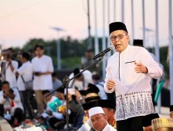 Pemkot Makassar Keluarkan Surat Edaran Imbauan Kegiatan Akhir Tahun