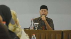 Anggota DPRD Makassar Abdul Wahid Gelar Sosialisasi Perda Tentang RPJMD