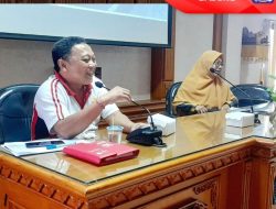 Dinas P2KB Makassar Lakukan Studi Tiru di Dinas P2KBP3A Badung