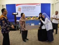 Peran Penting DPPKB Makassar dalam Membekali Remaja untuk Menciptakan Generasi Berkualitas