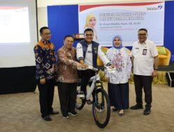 BKKBN Sulsel Bersama Komisi IX DPR RI Gelar Sesi Sosialisasi Advokasi dan KIE Pencegahan Stunting