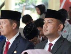 Camat Ujung Pandang Hadiri Ki Peringatan Korban 40 Ribu Jiwa