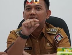 Camat Ujung Pandang Komitmen Sukseskan Program Prioritas Pemkot Makassar