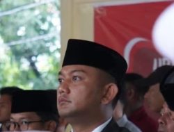 Camat Ujung Pandang Ikuti Upacara Peringatan Hari Korban 40.000 Jiwa