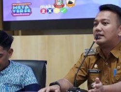 Camat Ujung Pandang Kembali Evaluasi dan Monitoring Anak Tidak Sekolah