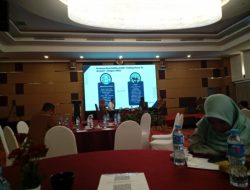 Sekretariat DPRD Makassar Gelar Diskusi Publik Terkait Masalah Aktual yang Dikeluhkan Warga