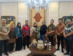 Danny Pomanto Catatkan Sejarah, Setelah 44 Tahun Pemkot Makassar Kantongi Sertifikat HPL Karebosi