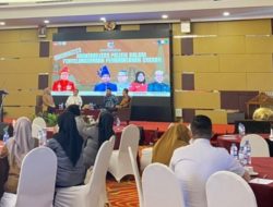 Tingkat Kepuasan Masyarakat terhadap Kinerja DPRD Makassar Capai 62,30 Persen