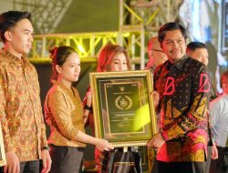 PAD Makassar Capai 1,5 Triliun, Firman Pagarra: PAD Tertinggi Sepanjang Sejarah Pemkot Makassar