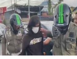 Hari ke-4 Satpol PP bersama Dishub dan Dinsos Razia 73 Anjal-Gepeng di Makassar