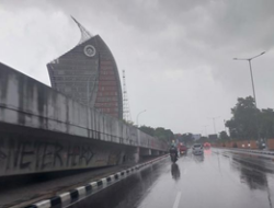 BMKG Makassar Keluarkan Peringatan untuk Tamalanrea-Manggala