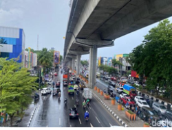 Cuaca Hari Ini di Berbagai Kecamatan Makassar Selasa 12 Desember: Sore Hujan-Malam Berawan