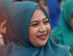 Ketua TP PKK Ujung Pandang Hadiri Ki Festival Pangan Lokal