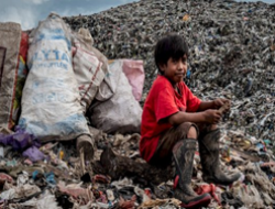 Wakil Ketua DPRD Makassar Soroti Anak Anak TPA Antang