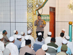 PSP Himbau warga Jaga Harkamtibmas Jelang pemilu