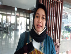 Pendaftar KPPS Makassar Tembus 4.269 Orang di Hari Pertama Pendaftaran,Ujung Pandang Terendah