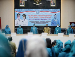 Nasib PPK dan PPS Ujung Pandang Segera Putuskan