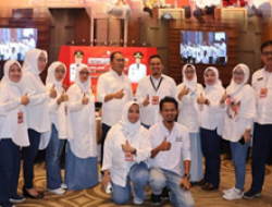 Kepala DKP Makassar Kembali Paparkan Tiga Inovasi di OPD nya