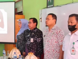 Kepala DKP Makassar Sampaikan Perlunya Imunitas Ekonomi Bagi Anak Sekolah