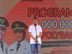 Program Satu Polibag DKP Makassar Tuai Hasil