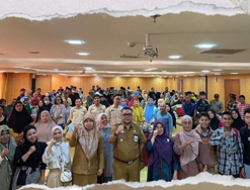 DPPKB Kota Makassar Gelar Orientasi 5 Hari