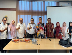 Plt DPPKB Makassar Fokus Tingkatkan Efektivitas Program KB