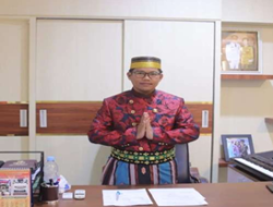 Camat Biringkanaya Berharap Makassar Semakin Mendunia