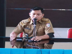 Camat Biringkanaya Himbau Masyarakat Jaga Kondisi Kesehatan Di Musim Transisi