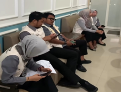 DPMPTSP Makassar Aktif Lakukan Pengawasan Aktivitas Usaha