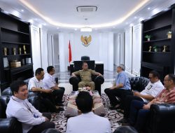 Danny Pomanto: Pajak Membangun Negeri dan Kota Makassar