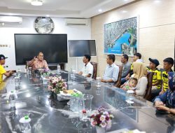 Danny Lepas Persijo Jeneponto U-13, Wakili Sulsel di Soeratin Cup