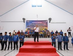 Danny Pomanto Instruksikan Tambah dan Makin Hidupkan Lorong Wisata