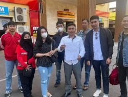 Sudah Berpindah Tahun, Kasus Pinjol Warga Tallo Belum Ada Titik Terang