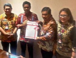 Makassar Sabet Peringkat 3 Nasional Kota Terbaik Penyelenggaraan Pemerintah Daerah