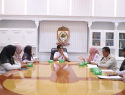 Pemkot Makassar Segera Terapkan Kawasan Tanpa Rokok, PJ Sekda : Dimulai Dari Lingkup OPD