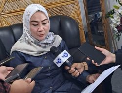 Sekwan Terganti DPRD Sulbar Layangkan Pernyataan Sikap