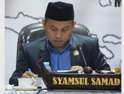 Cacat Secara Administrasi, DPRD Sulbar Tolak Hamzih Jadi Sekwan