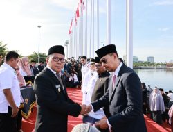 Wali Kota Danny Bakal Evaluasi Pejabat Baru per Tiga Bulan