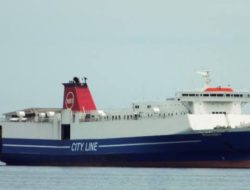 PT ALP Siap Melayani Semua Agen dan EMKL Ekspedisi Rute Makassar-Surabaya